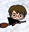 Oliver's Avatar