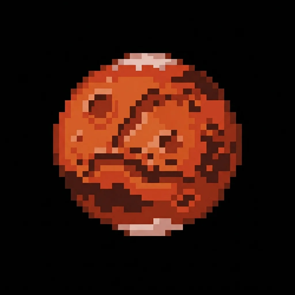 Mars