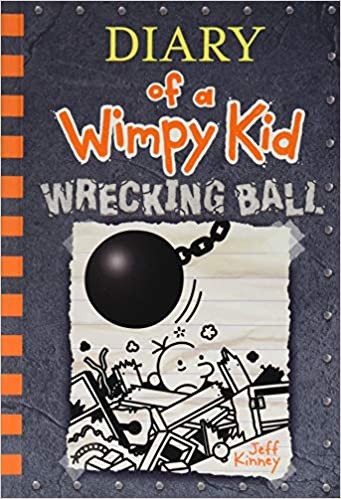 Wrecking Ball Cover