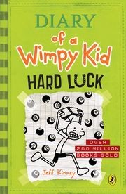 Hard Luck Cover